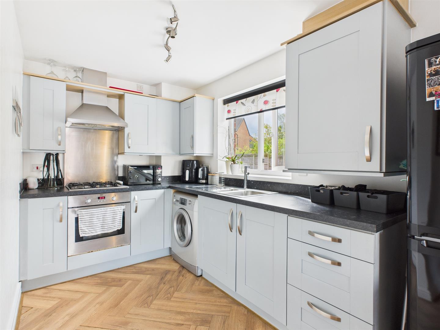 14 Skylark Close, Morecambe LA3 2GW